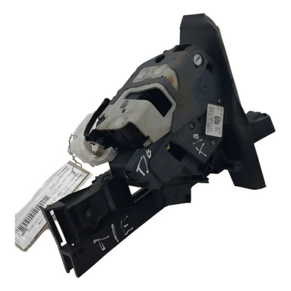 Fechadura Porta Traseira Esquerda Ford Focus Hatch 2015