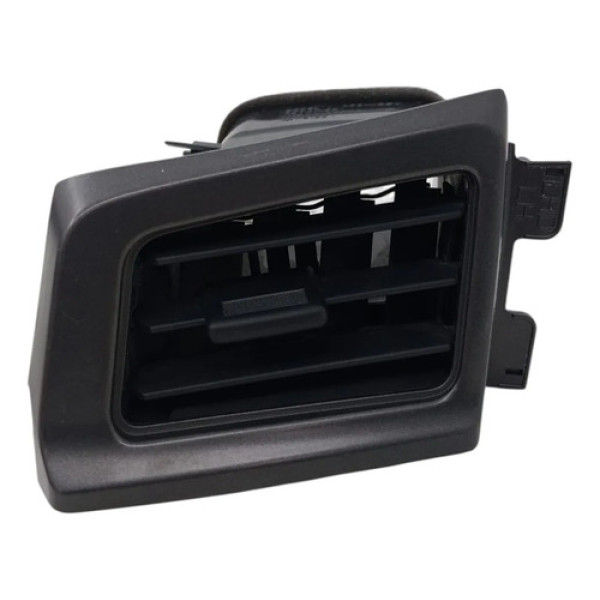 Difusor Ar Central Esquerdo Aro Cinza Grafite Rav4 2.0 2015