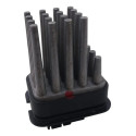 Resistencia Ar Condicionado Digital Gm Astra 2003 A 2011