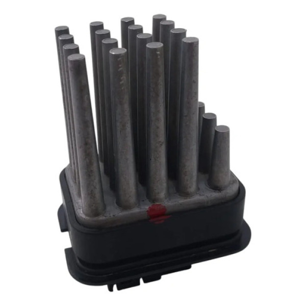 Resistencia Ar Condicionado Digital Gm Astra 2003 A 2011