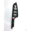 Acabamento Botões Porta Dianteira Esquerda Honda Crv 2013