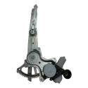 Máquina De Vidro Elétrica Dianteira Esquerda Lexus Rx350 014