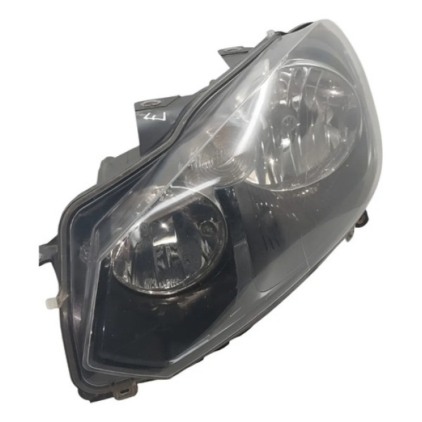 Farol Lado Esquerdo Original Vw Jetta Variant 2.5 2012 Esquerdo/motorista