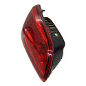 Lanterna Traseira Esquerda Sem Led Vw Golf 1.4 Tsi 2015 Esquerdo/motorista Vermelho