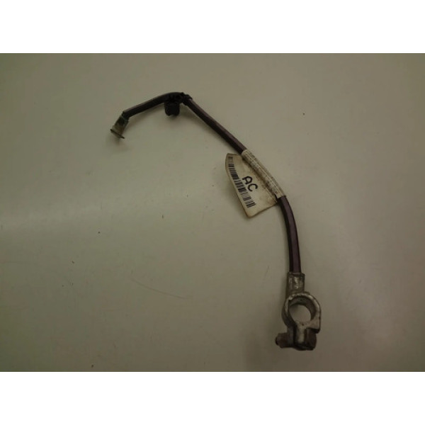 Cabo Negativo Bateria Ford Ecosport 1.6 Fsl 2013
