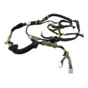 Chicote De Porta Dianteiro Esquerdo Lexus Rx350 2014