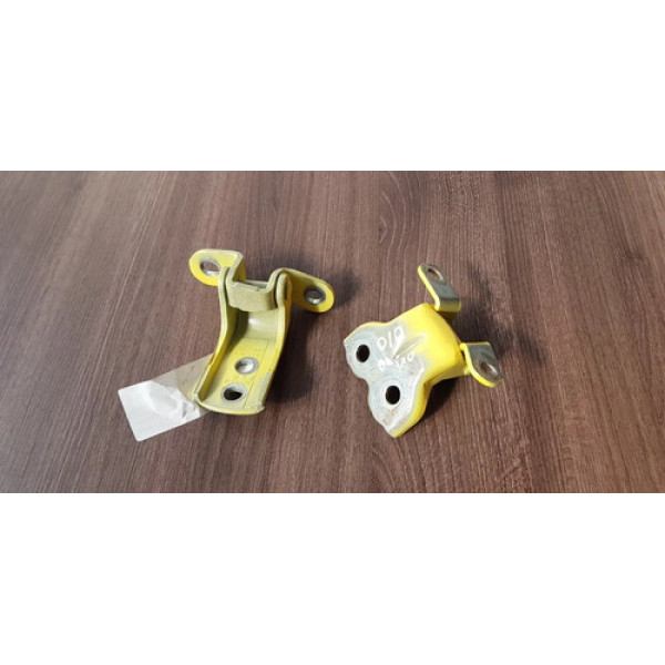 Dobradiça Dianteira Direita Inf/sup Lifan 320 Ano 2011