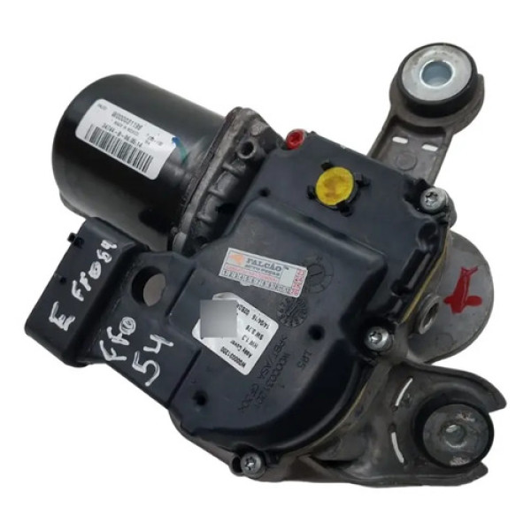 Motor Limpador Parabrisa Esquerdo Ford Fusion Titanium 2014
