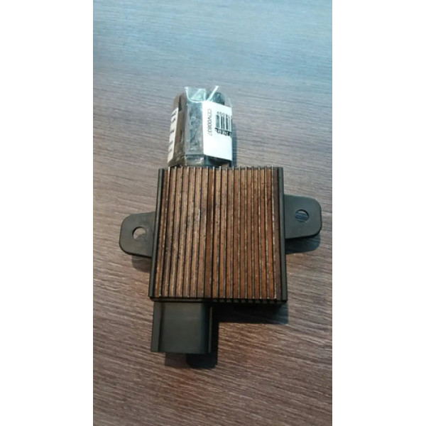 Resistência Da Ventoinha Gm Onix Lt 2017