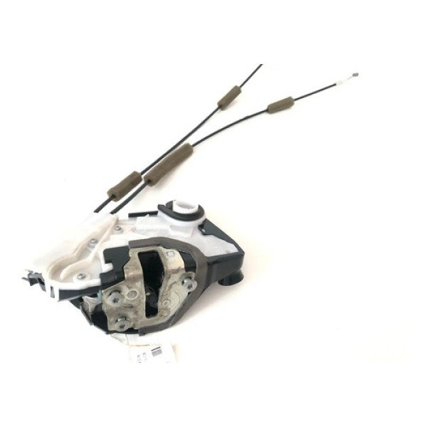 Fechadura Dianteira Direita Honda Cr-v 2012