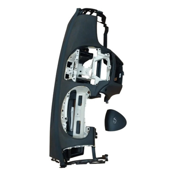 Tampa Do Volante/capa Do Painel Original Hyundai I30 2012