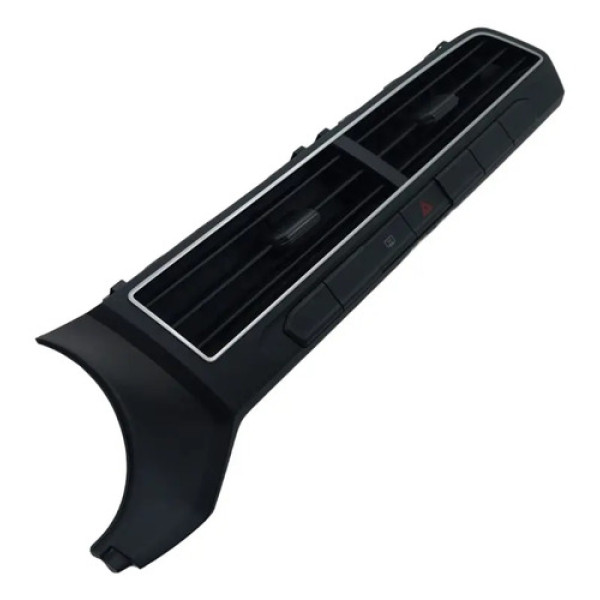 Difusor De Ar Central Vw Gol 1.0 3cc G8 2020