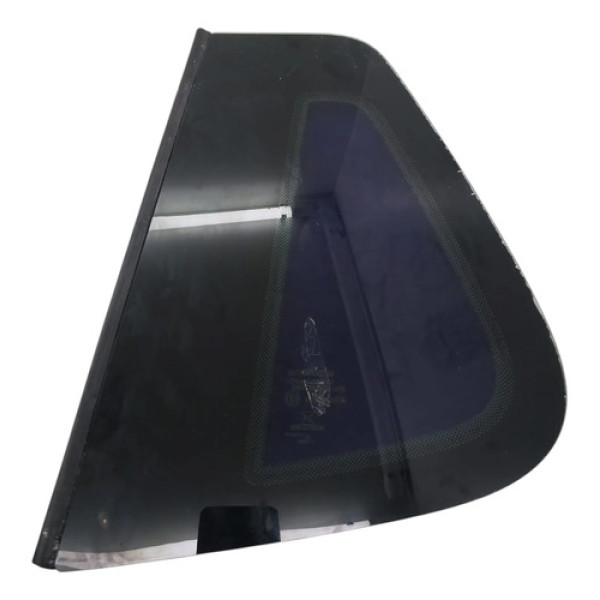 Vidro Fixo Lateral Esquerdo Fiat Strada 1.4 Endurance 2023