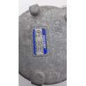 Compressor Ar Condicionado Hyundai Hb20 1.0 2019