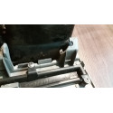 Moldura Central Difusor Ar Fiat Strada 2008