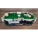 Painel De Instrumentos Nissan Livina 1.6sl