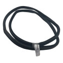 Borracha Do Porta Malas Citroen C3 Glx 2011