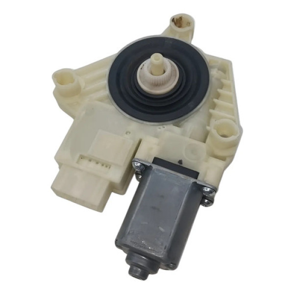 Motor Maquina Vidro Traseira Esquerda Vw Golf Tsi 2015