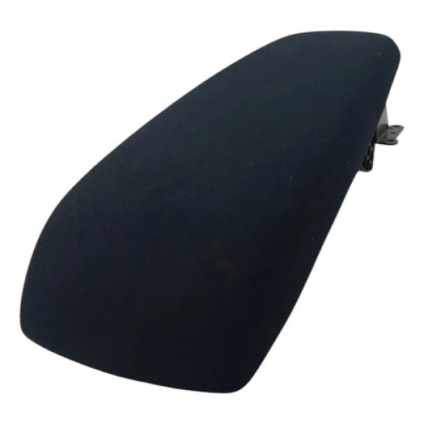 Apoio De Braço Central De Tecido Toyota Yaris 1.5 2019 Preto