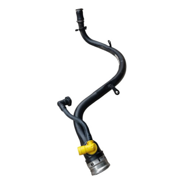 Gargalo Tanque Combustivel Original Bmw X6 6cc Xdrive 2014