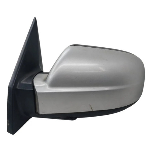 Retrovisor Esquerdo 7 Fios Original Hyundai Tucson Gls 2014