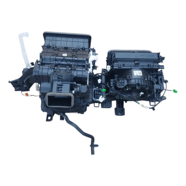 Caixa Evaporadora Ar Condicionado Honda City Touring 2024