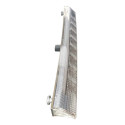 Break Light Aerofolio Traseiro Superior Lexus Rx 350 2014