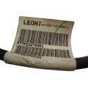 Cabo Negativo Bateria Renault Fluence 2.0 Din 16 V 2016