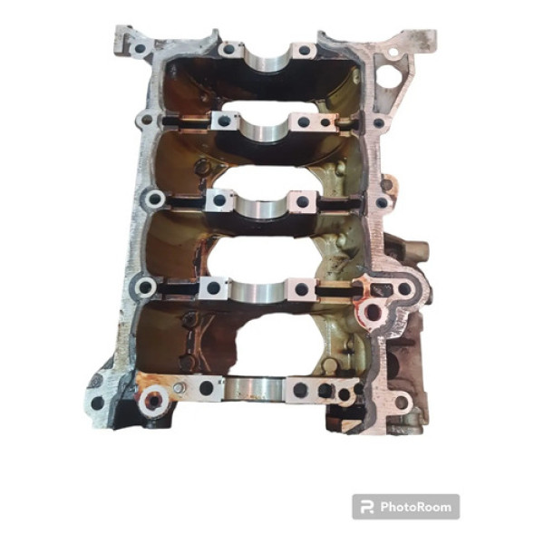 Sobrecarter Motor Fiat Argo Drive 1.3 4cc 2018 109cv Flex