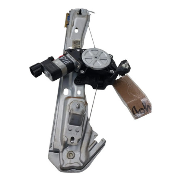 Maquina Motor Vidro Dianteira Esquerda Strada Cd 2023