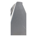 Friso Porta Dianteira Direita Caoa Chery Tiggo 5x Sport 2025 Preto