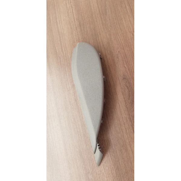 Acabamento Lado Esquerdo Painel Citroen Xsara Picasso 2004