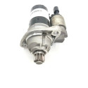 Motor De Arranque Vw Jetta 2.0 Ano 2012