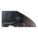 Aerofolio Preto Tampa Traseira Jeep Compass Limited 2.0 2021