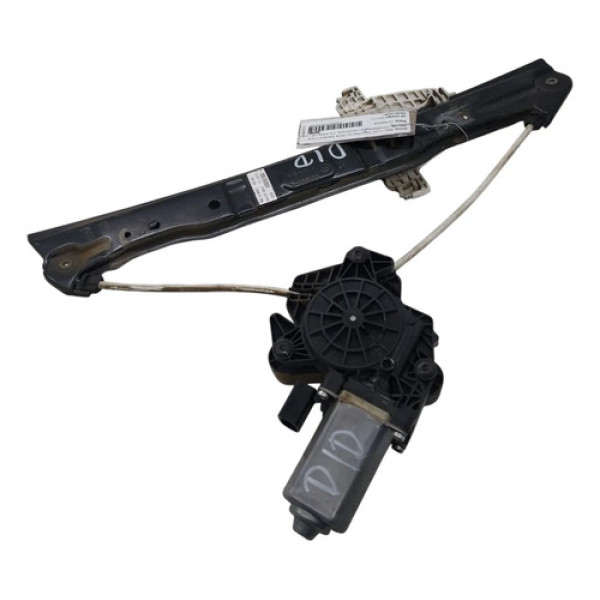 Motor Maquina Vidro Porta Dianteira Direita Vw Gol 2014