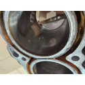 Bloco Motor Nissan Murano De 3.5 V6 4x4 2007 / 231cv / Gasol