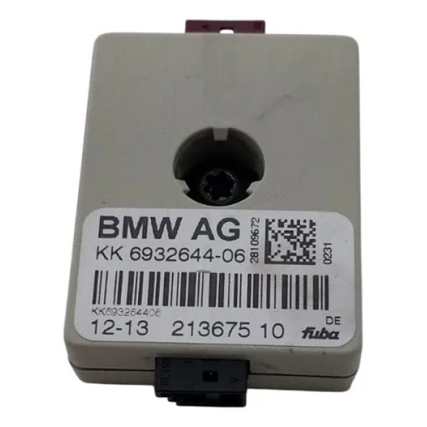 Modulo Antena Interno Bmw X6 6cc Xdrive 2014  693264406
