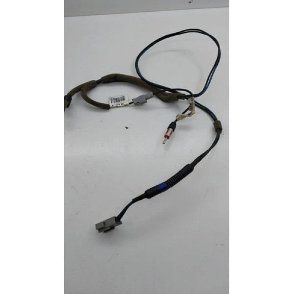 Chicote Antena / Radio Hyundai Tucson 1.6 Gls 2019
