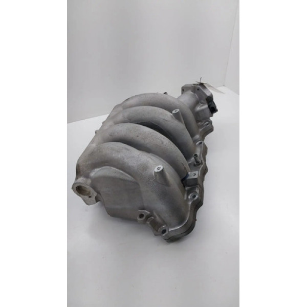 Coletor De Admissao De Aluminio Honda Cr-v 2013