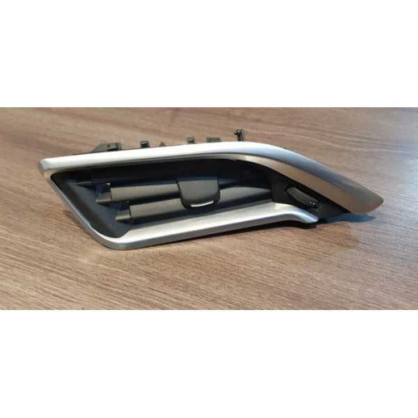 Difusor De Ar Lado Esquerdo Peugeot 208 Active 2016