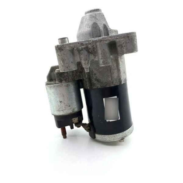 Motor De Arranque/partida Peugeot 3008 1.6 Thp 2019