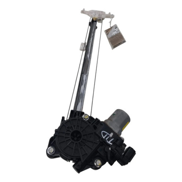 Motor Maquina Vidro Porta Traseira Direita City Touring 2024