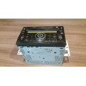 Radio Cd Original Nissan Livina 2010
