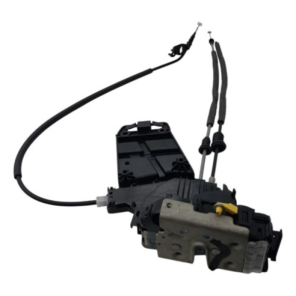 Fechadura Porta Dianteira Esquerda Jeep Compass S 2023