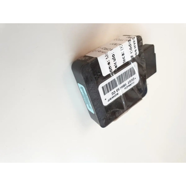 Modulo Sensor Chuva Novo Ford Ka 1.0 2016
