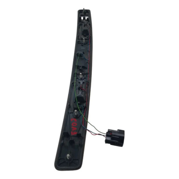 Maçaneta Eletrica Regua Luzes Placa Volvo Xc60 2014
