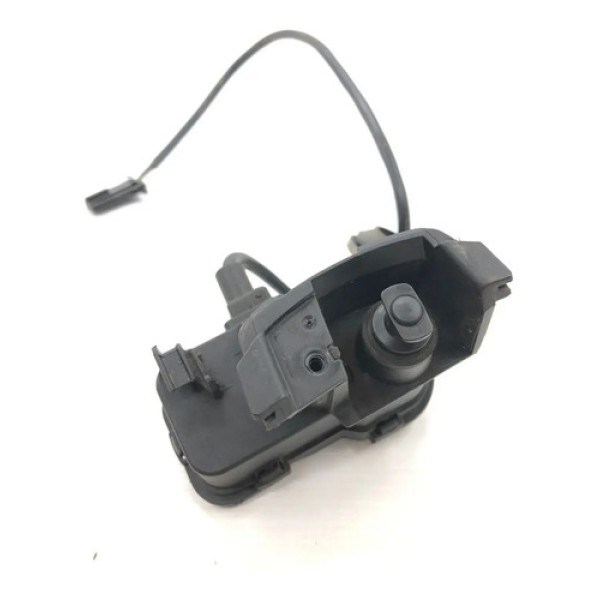 Motor Trava Portinhola Tanque Vw Jetta 2.0 2014