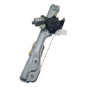 Maquina De Vidro Traseira Esquerda Gm Onix Plus 1.0 At 2021