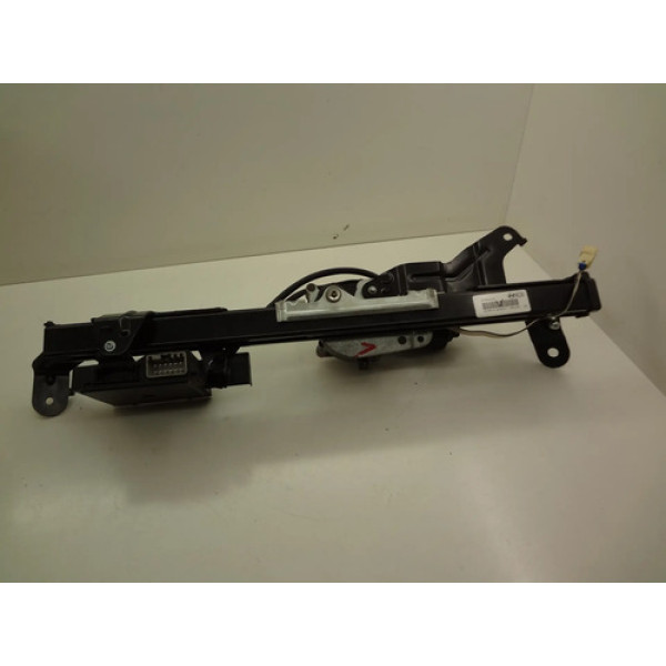 Motor Suspenssãotampa Traseiro Hyundai Vera Cruz 2011
