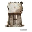 Carter Do Óleo Motor Gm Captiva 2.4 2012 / 185cv